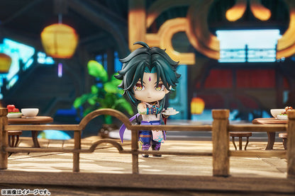 BACK ORDER – NENDOROID GENSHIN IMPACT - XIAO