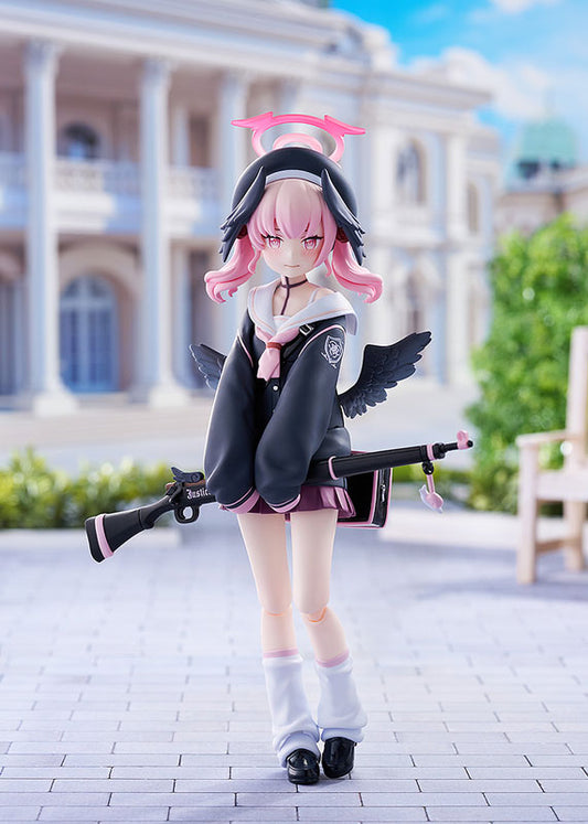BACK ORDER – FIGMA BLUE ARCHIVE - KOHARU SHIMOE