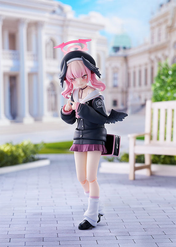 BACK ORDER – FIGMA BLUE ARCHIVE - KOHARU SHIMOE