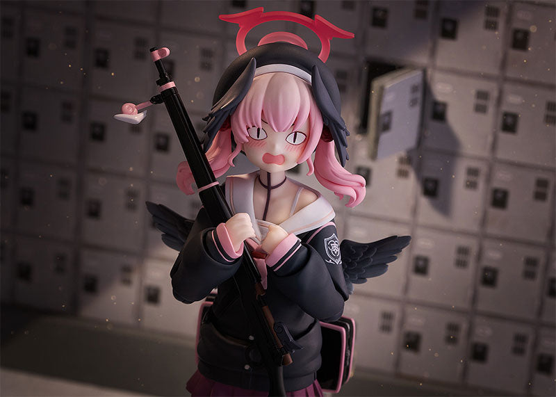 BACK ORDER – FIGMA BLUE ARCHIVE - KOHARU SHIMOE