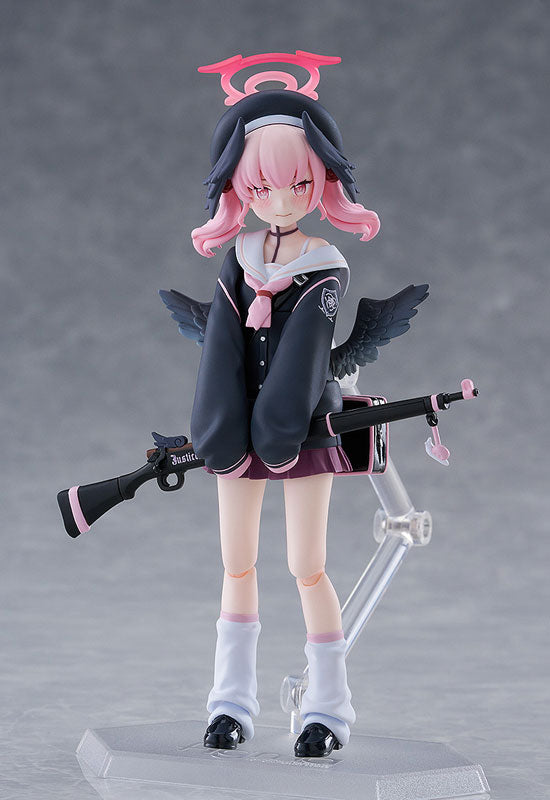 BACK ORDER – FIGMA BLUE ARCHIVE - KOHARU SHIMOE