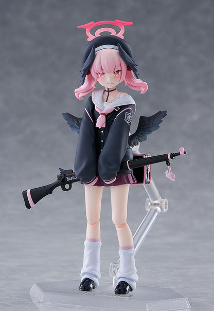 BACK ORDER – FIGMA BLUE ARCHIVE - KOHARU SHIMOE