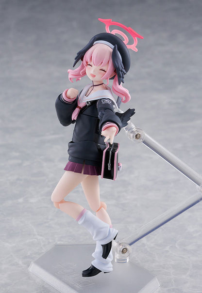 BACK ORDER – FIGMA BLUE ARCHIVE - KOHARU SHIMOE