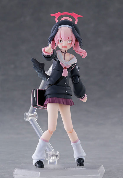 BACK ORDER – FIGMA BLUE ARCHIVE - KOHARU SHIMOE