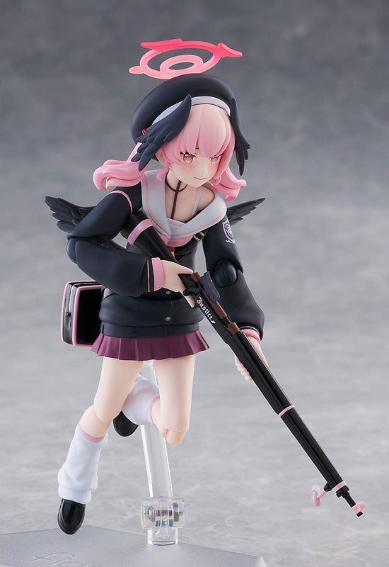 BACK ORDER – FIGMA BLUE ARCHIVE - KOHARU SHIMOE