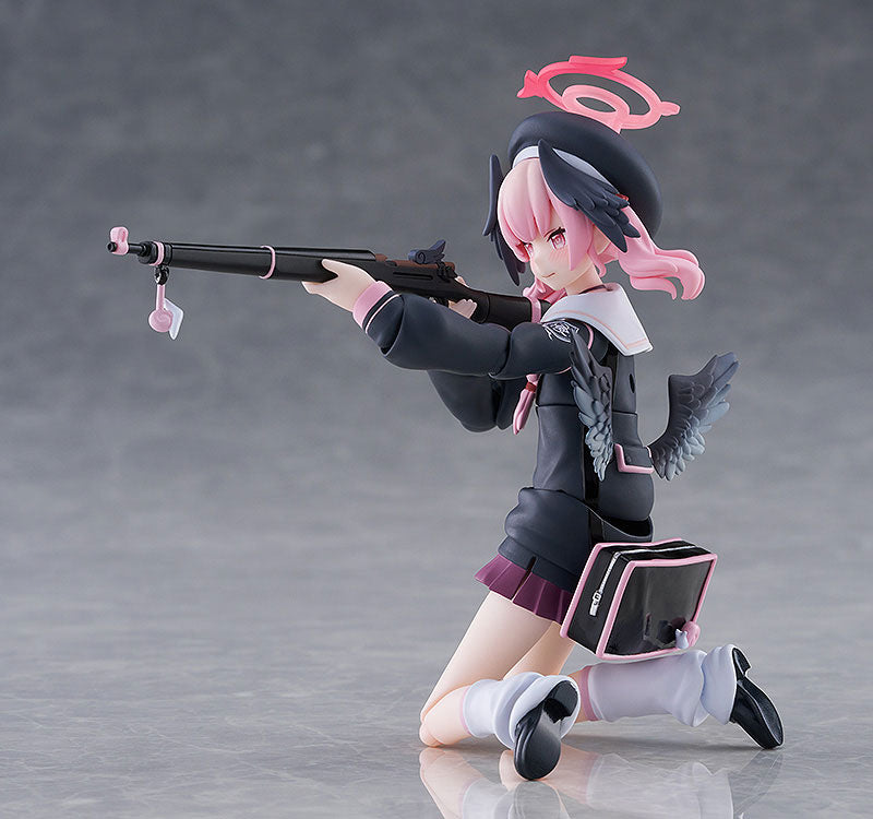 BACK ORDER – FIGMA BLUE ARCHIVE - KOHARU SHIMOE