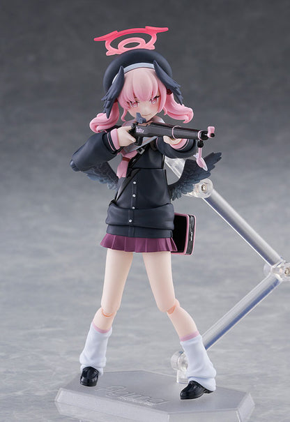 BACK ORDER – FIGMA BLUE ARCHIVE - KOHARU SHIMOE