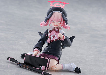 BACK ORDER – FIGMA BLUE ARCHIVE - KOHARU SHIMOE