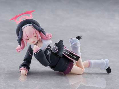 BACK ORDER – FIGMA BLUE ARCHIVE - KOHARU SHIMOE