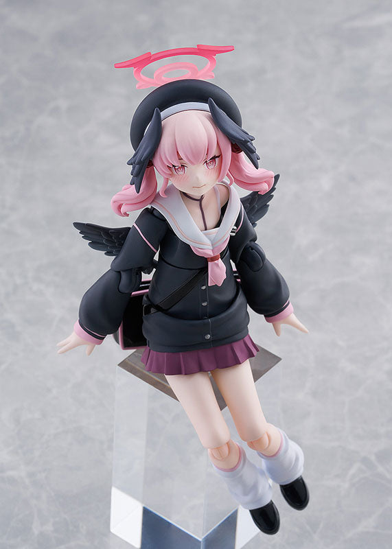 BACK ORDER – FIGMA BLUE ARCHIVE - KOHARU SHIMOE