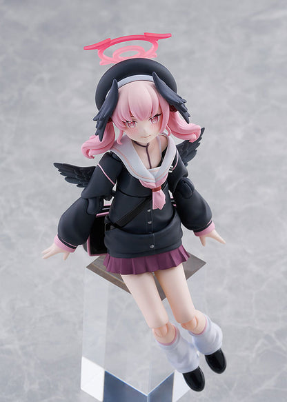 BACK ORDER – FIGMA BLUE ARCHIVE - KOHARU SHIMOE