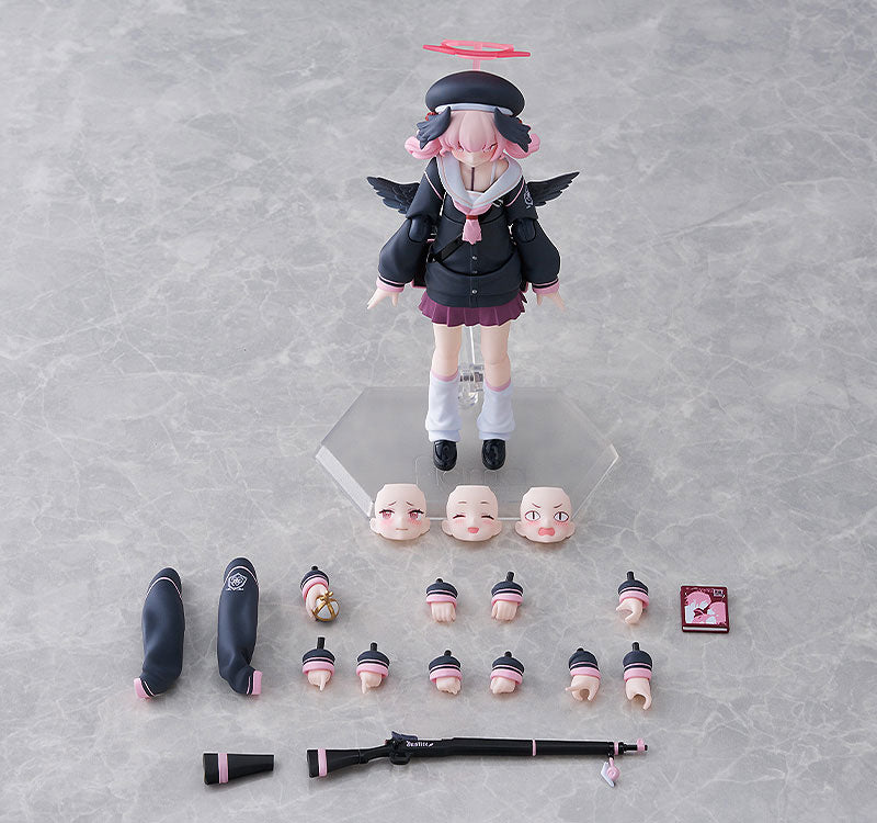 BACK ORDER – FIGMA BLUE ARCHIVE - KOHARU SHIMOE