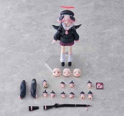 BACK ORDER – FIGMA BLUE ARCHIVE - KOHARU SHIMOE