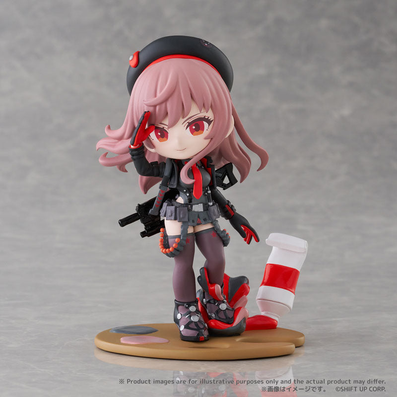 PRE ORDER – PALVERSE PALÉ GODDESS OF VICTORY: NIKKE - RAPI