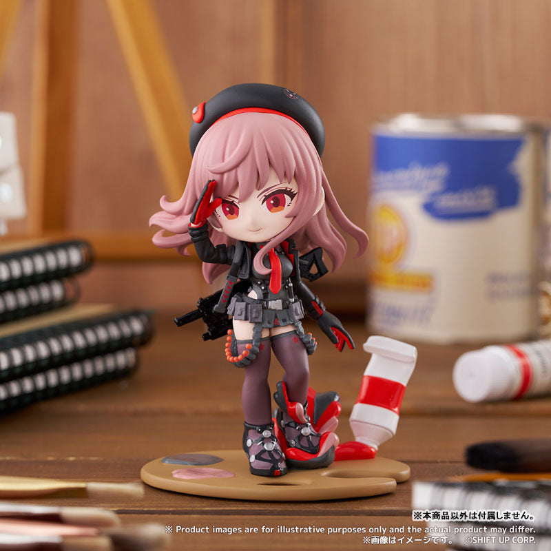 PRE ORDER – PALVERSE PALÉ GODDESS OF VICTORY: NIKKE - RAPI