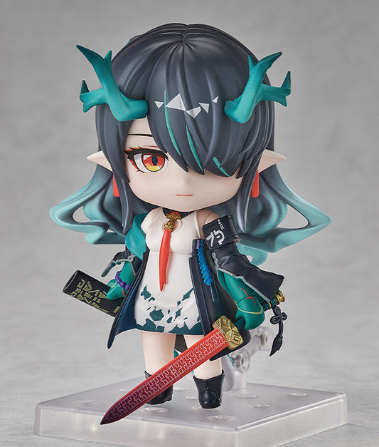 PRE ORDER – NENDOROID ARKNIGHTS - DUSK