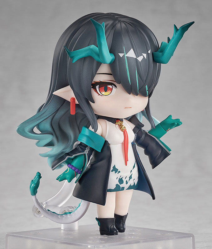PRE ORDER – NENDOROID ARKNIGHTS - DUSK