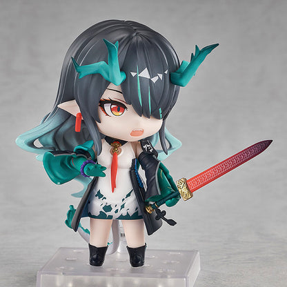 PRE ORDER – NENDOROID ARKNIGHTS - DUSK