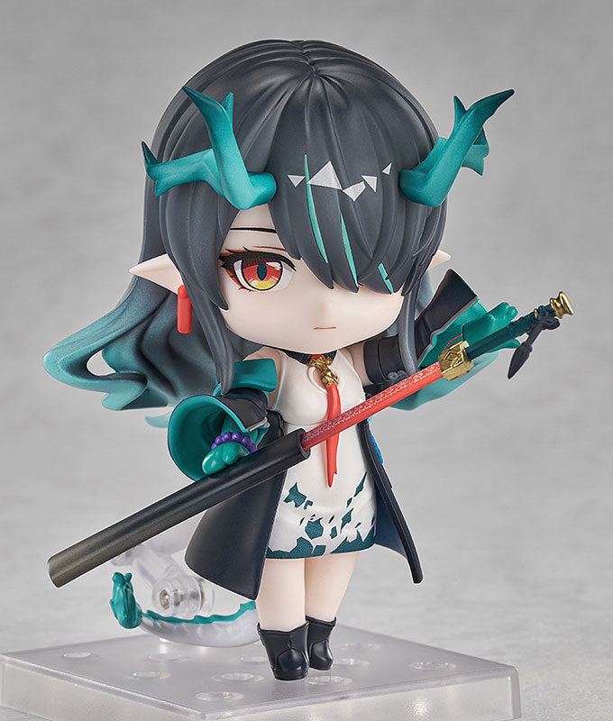 PRE ORDER – NENDOROID ARKNIGHTS - DUSK