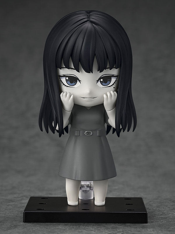 PRE ORDER – NENDOROID JUNJI ITO MANIAC - TOMIE