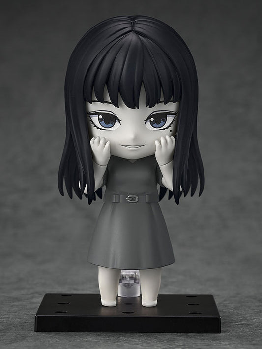PRE ORDER – NENDOROID JUNJI ITO MANIAC - TOMIE