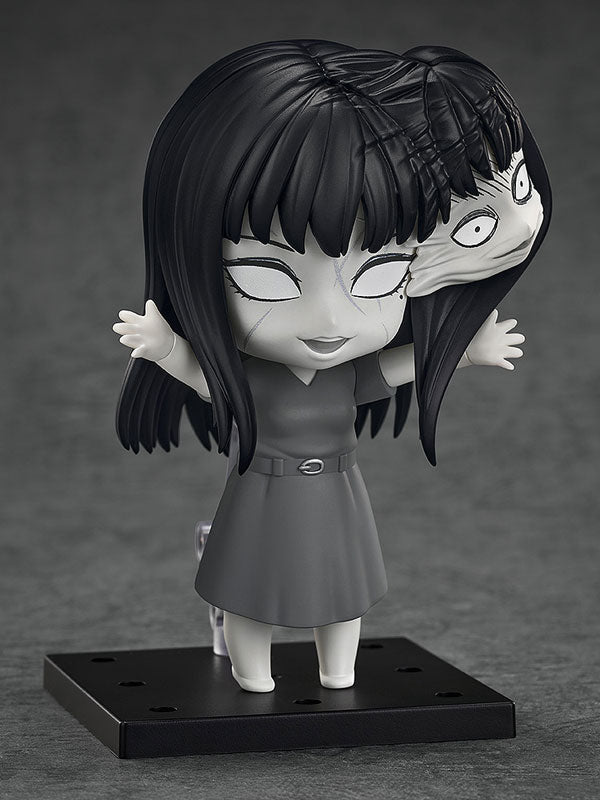 PRE ORDER – NENDOROID JUNJI ITO MANIAC - TOMIE