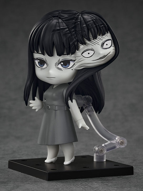 PRE ORDER – NENDOROID JUNJI ITO MANIAC - TOMIE