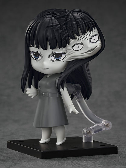 PRE ORDER – NENDOROID JUNJI ITO MANIAC - TOMIE