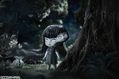 PRE ORDER – NENDOROID JUNJI ITO MANIAC - TOMIE
