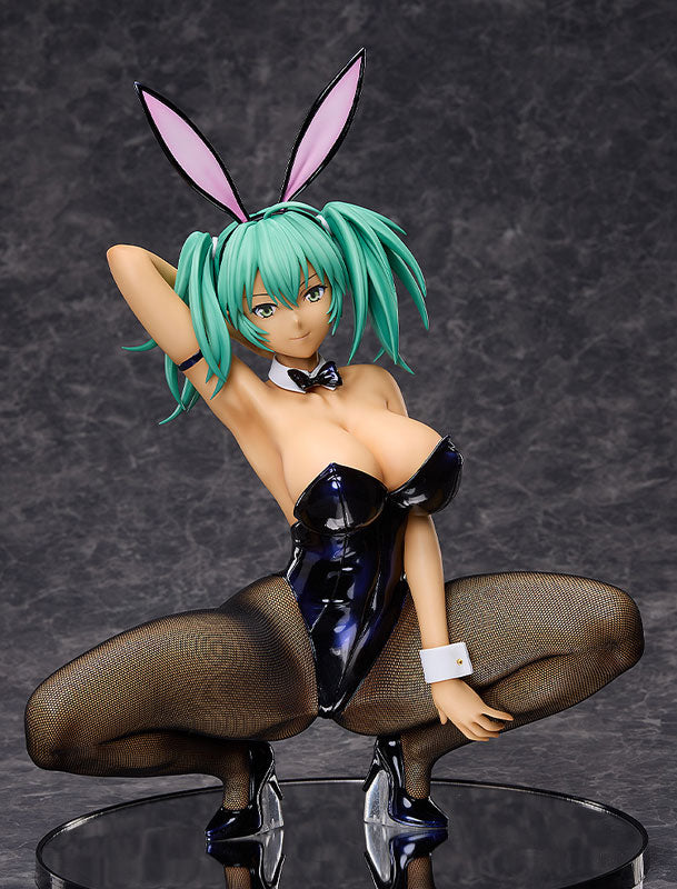 PRE ORDER – 1/4 SHIN IKKI TOUSEN - RYOFU HOUSEN : BUNNY VER.