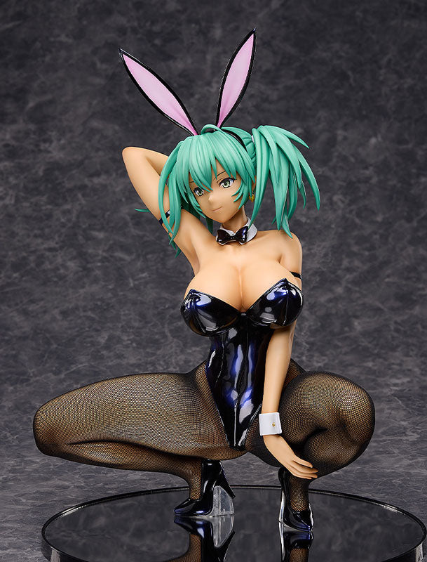 PRE ORDER – 1/4 SHIN IKKI TOUSEN - RYOFU HOUSEN : BUNNY VER.