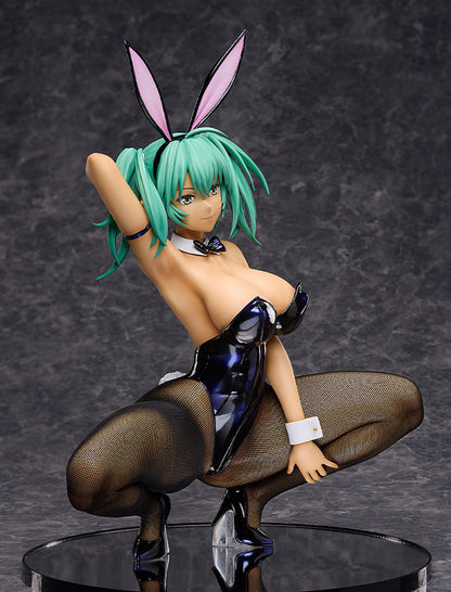 PRE ORDER – 1/4 SHIN IKKI TOUSEN - RYOFU HOUSEN : BUNNY VER.