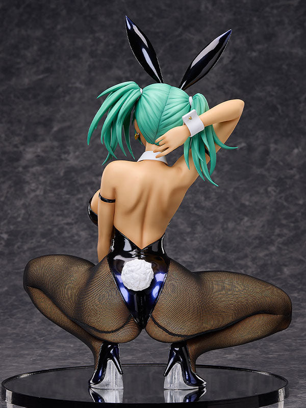 PRE ORDER – 1/4 SHIN IKKI TOUSEN - RYOFU HOUSEN : BUNNY VER.