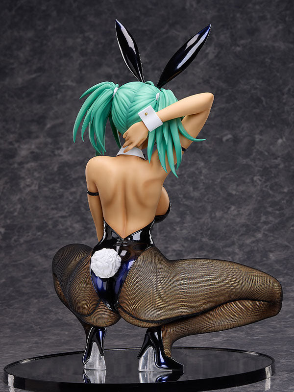 PRE ORDER – 1/4 SHIN IKKI TOUSEN - RYOFU HOUSEN : BUNNY VER.