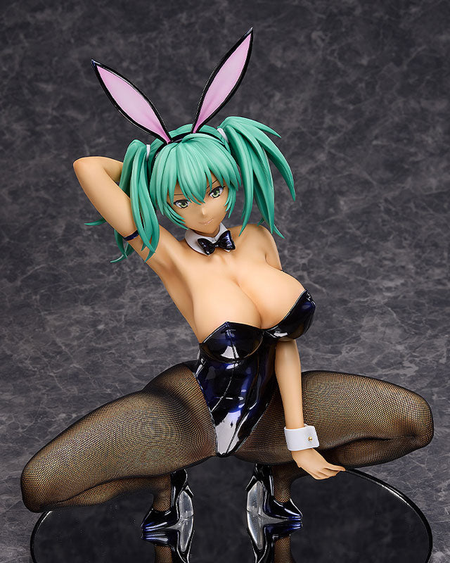 PRE ORDER – 1/4 SHIN IKKI TOUSEN - RYOFU HOUSEN : BUNNY VER.