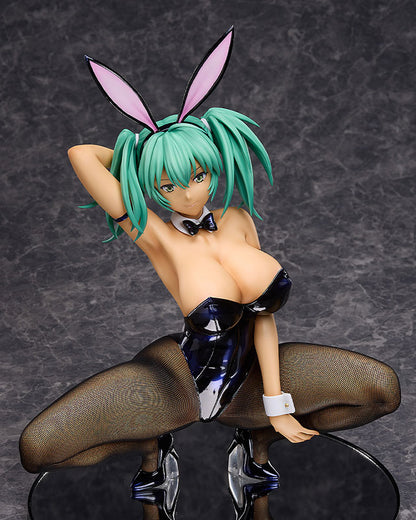 PRE ORDER – 1/4 SHIN IKKI TOUSEN - RYOFU HOUSEN : BUNNY VER.