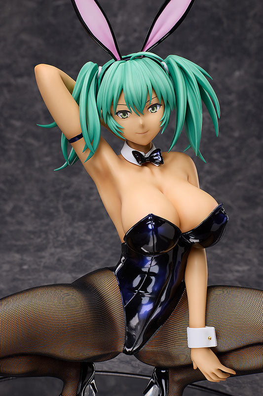PRE ORDER – 1/4 SHIN IKKI TOUSEN - RYOFU HOUSEN : BUNNY VER.