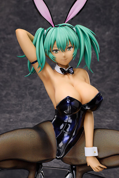 PRE ORDER – 1/4 SHIN IKKI TOUSEN - RYOFU HOUSEN : BUNNY VER.