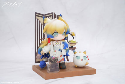 PRE ORDER – ARKNIGHTS CUTIES SERIES : SHU PAINTED FIGURE