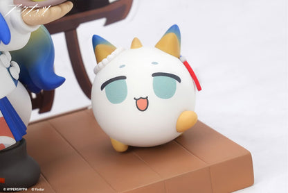 PRE ORDER – ARKNIGHTS CUTIES SERIES : SHU PAINTED FIGURE