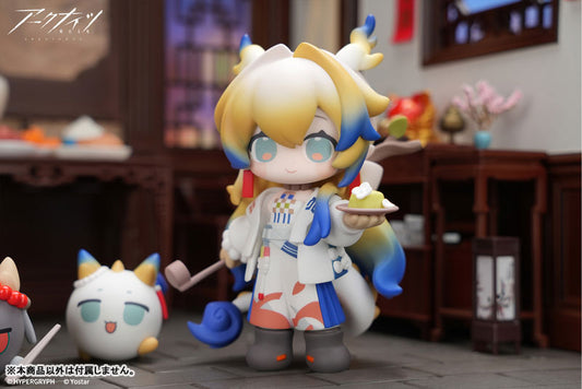 PRE ORDER – ARKNIGHTS CUTIES SERIES : SHU PAINTED FIGURE