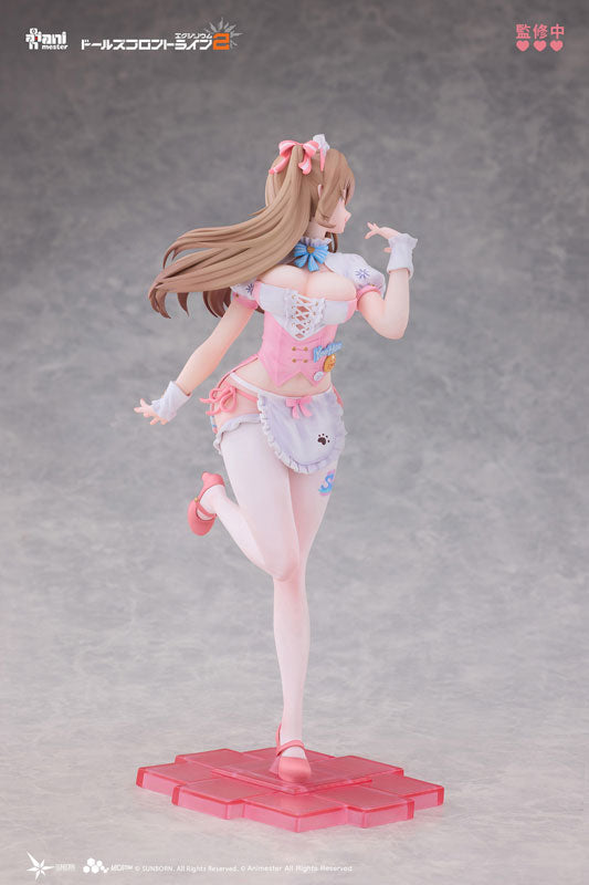 PRE ORDER – 1/7 GIRLS’ FRONTLINE 2: EXILIUM YOOHEE - MIRACLE SWEETHEART FIGURE