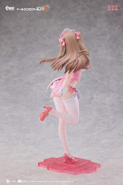 PRE ORDER – 1/7 GIRLS’ FRONTLINE 2: EXILIUM YOOHEE - MIRACLE SWEETHEART FIGURE