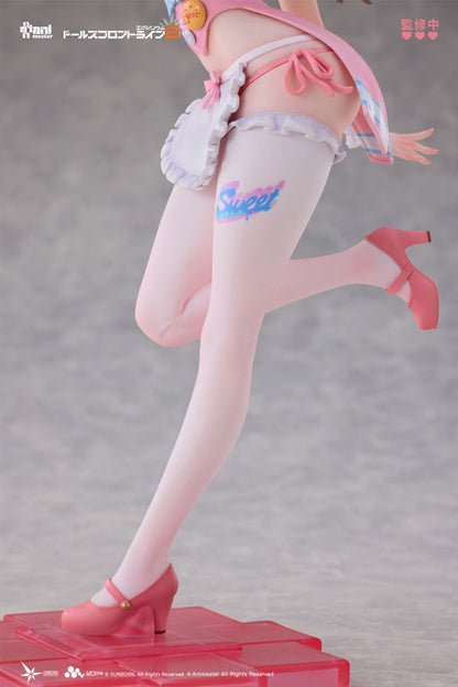 PRE ORDER – 1/7 GIRLS’ FRONTLINE 2: EXILIUM YOOHEE - MIRACLE SWEETHEART FIGURE