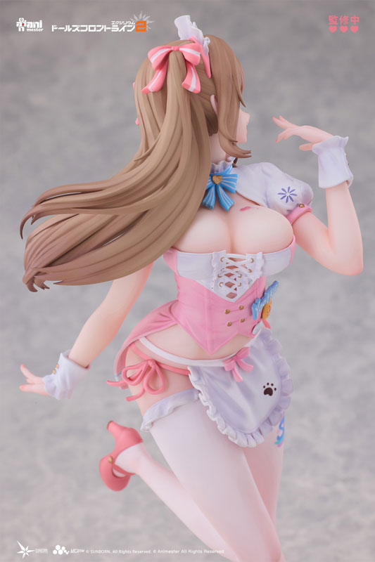 PRE ORDER – 1/7 GIRLS’ FRONTLINE 2: EXILIUM YOOHEE - MIRACLE SWEETHEART FIGURE