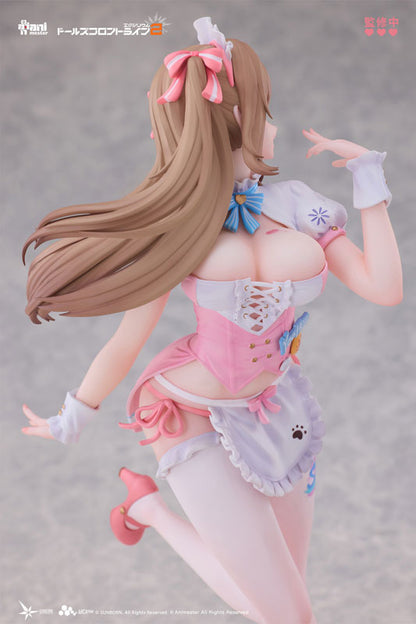 PRE ORDER – 1/7 GIRLS’ FRONTLINE 2: EXILIUM YOOHEE - MIRACLE SWEETHEART FIGURE