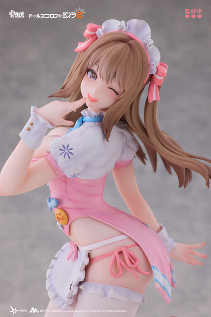 PRE ORDER – 1/7 GIRLS’ FRONTLINE 2: EXILIUM YOOHEE - MIRACLE SWEETHEART FIGURE