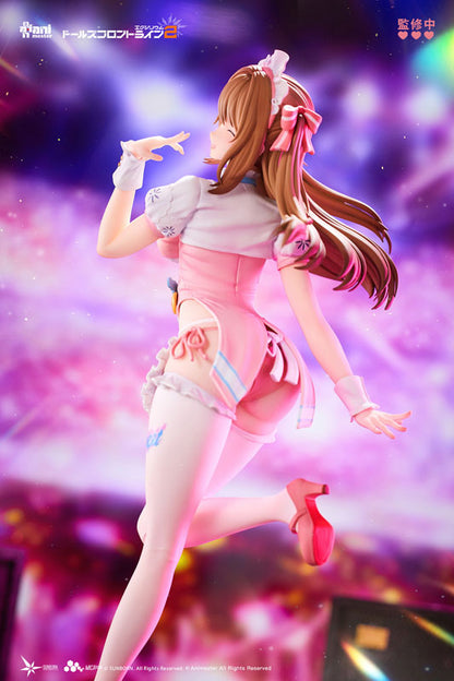 PRE ORDER – 1/7 GIRLS’ FRONTLINE 2: EXILIUM YOOHEE - MIRACLE SWEETHEART FIGURE