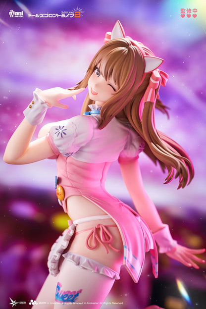 PRE ORDER – 1/7 GIRLS’ FRONTLINE 2: EXILIUM YOOHEE - MIRACLE SWEETHEART FIGURE