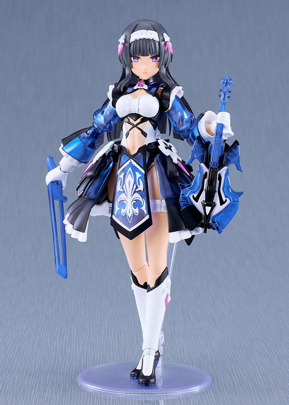 PRE ORDER – PLAMATEA VALKYRIE TUNE ERIKA = STRADIVARI